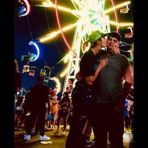 Meet your Posher, Haley